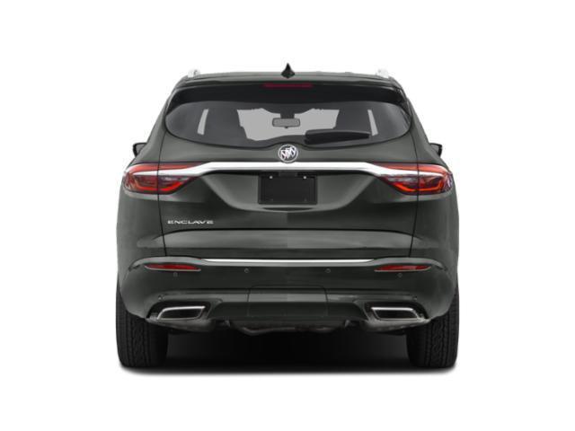 used 2020 Buick Enclave car, priced at $26,598
