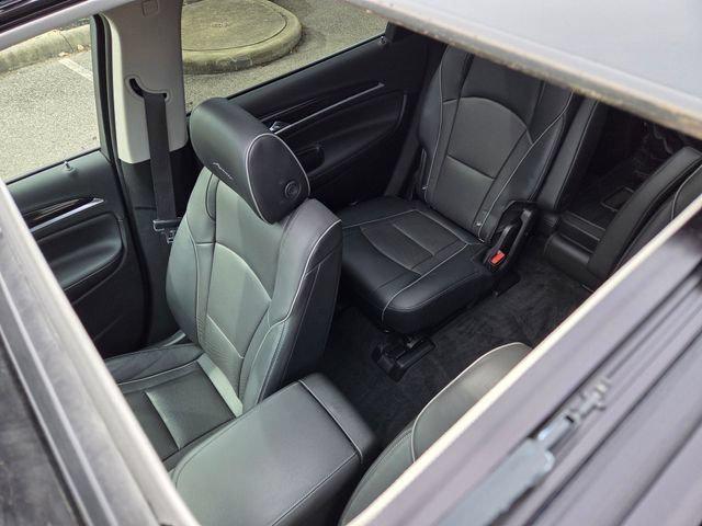 used 2020 Buick Enclave car, priced at $25,298