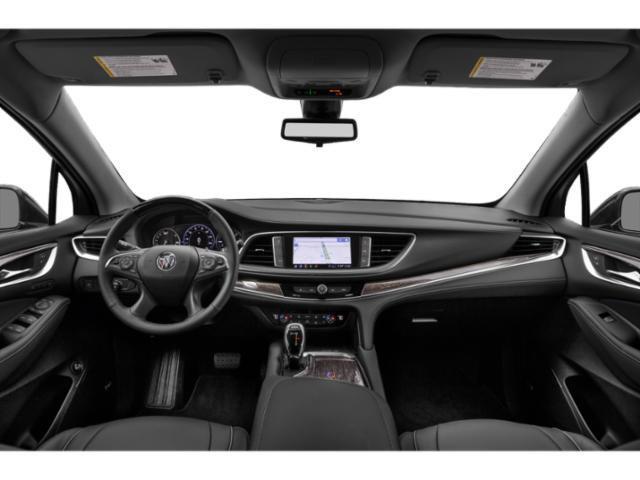 used 2020 Buick Enclave car, priced at $26,598