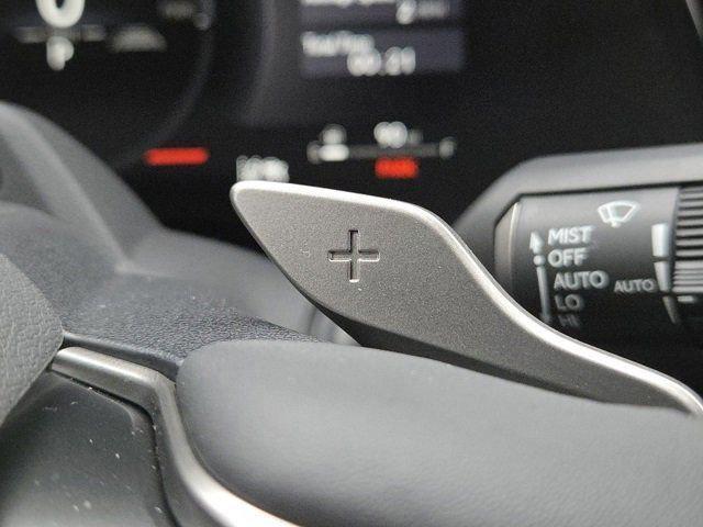 new 2026 Lexus RX 350 car, priced at $58,954