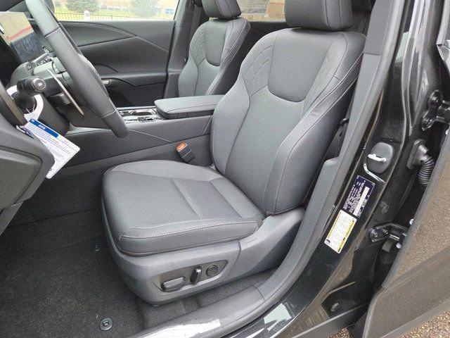 new 2026 Lexus RX 350 car, priced at $58,954