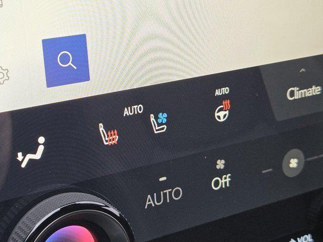 new 2026 Lexus RX 350 car, priced at $58,954