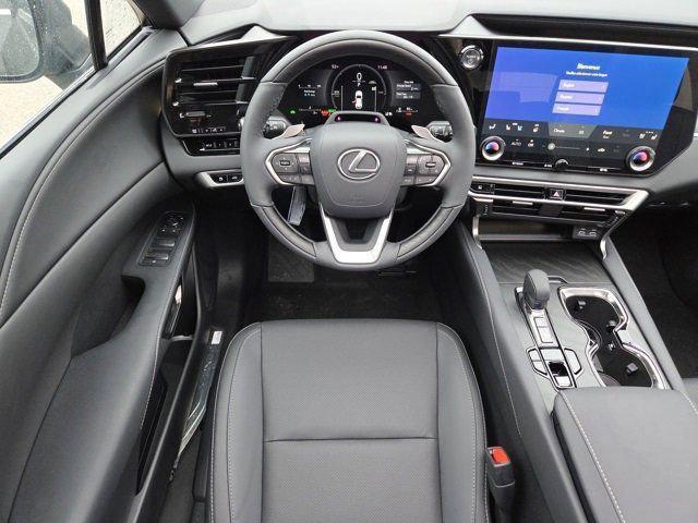 new 2026 Lexus RX 350 car, priced at $58,954