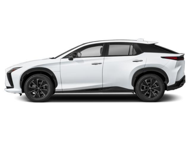 new 2026 Lexus RZ 350e car, priced at $43,682