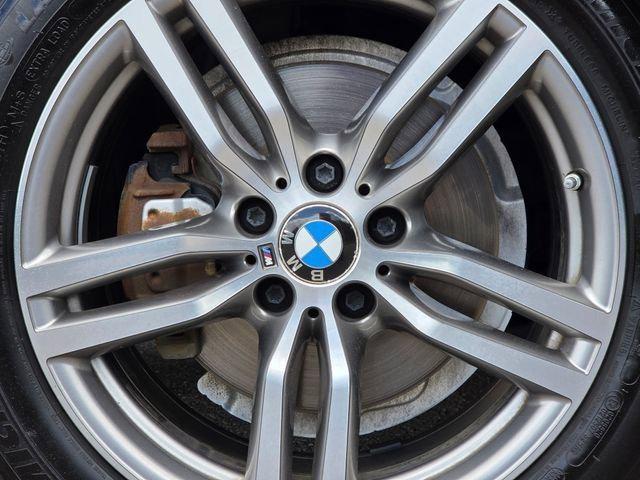 used 2019 BMW X6 car, priced at $20,798