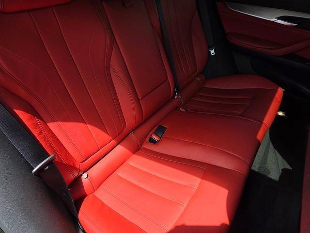 used 2019 BMW X6 car, priced at $20,798