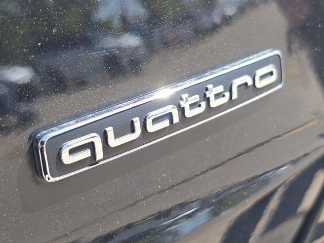 used 2022 Audi Q3 car, priced at $22,400