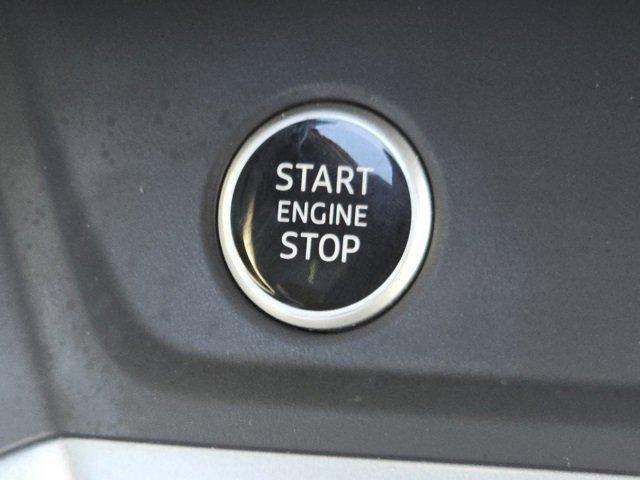 used 2022 Audi Q3 car, priced at $22,400