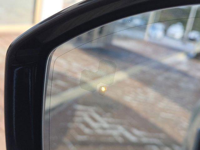 used 2022 Land Rover Range Rover Evoque car, priced at $22,700