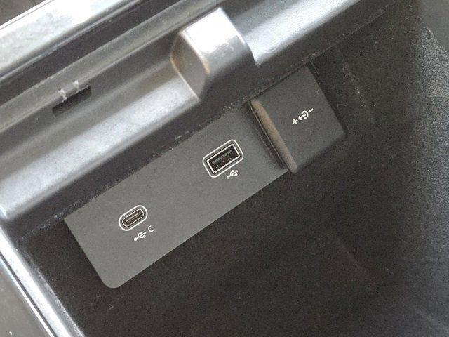 used 2022 Land Rover Range Rover Evoque car, priced at $22,700