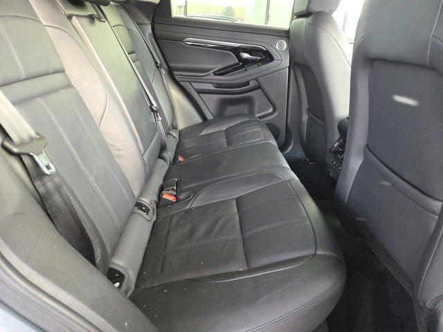 used 2022 Land Rover Range Rover Evoque car, priced at $22,700