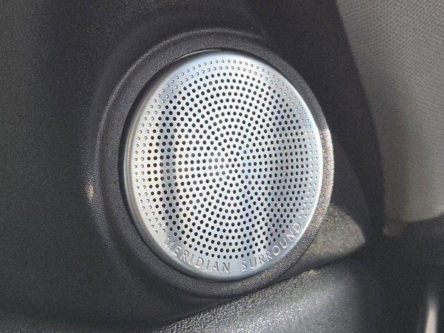 used 2022 Land Rover Range Rover Evoque car, priced at $22,700