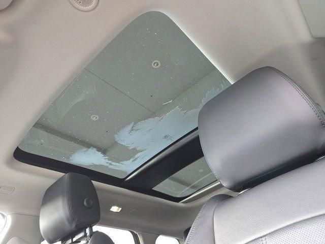 used 2022 Land Rover Range Rover Evoque car, priced at $22,700