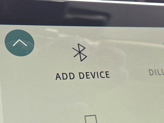 used 2022 Land Rover Range Rover Evoque car, priced at $22,700