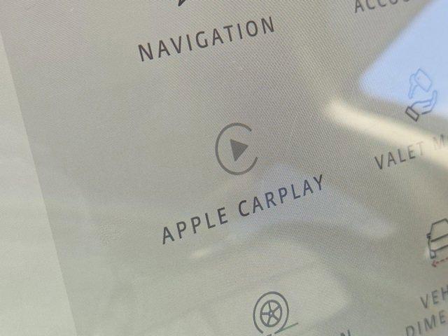 used 2022 Land Rover Range Rover Evoque car, priced at $22,700