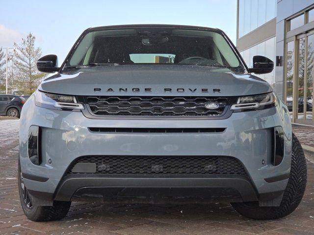 used 2022 Land Rover Range Rover Evoque car, priced at $22,700