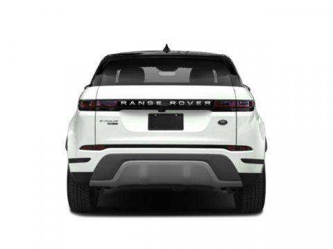 used 2022 Land Rover Range Rover Evoque car, priced at $25,500