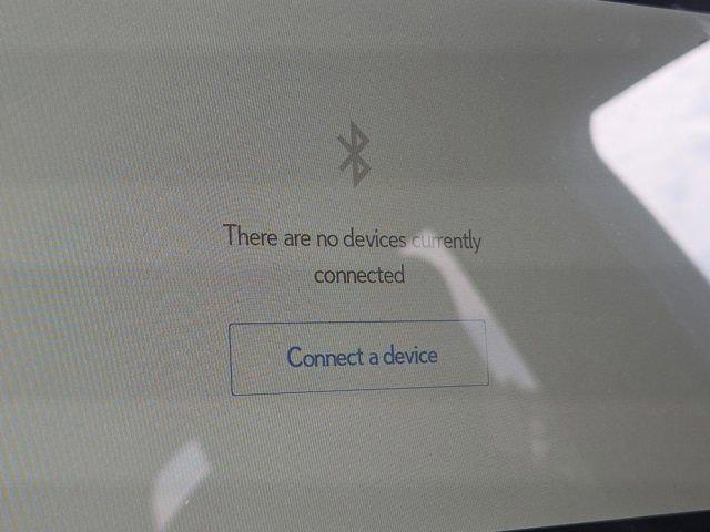 new 2026 Lexus TX 500h car, priced at $76,387