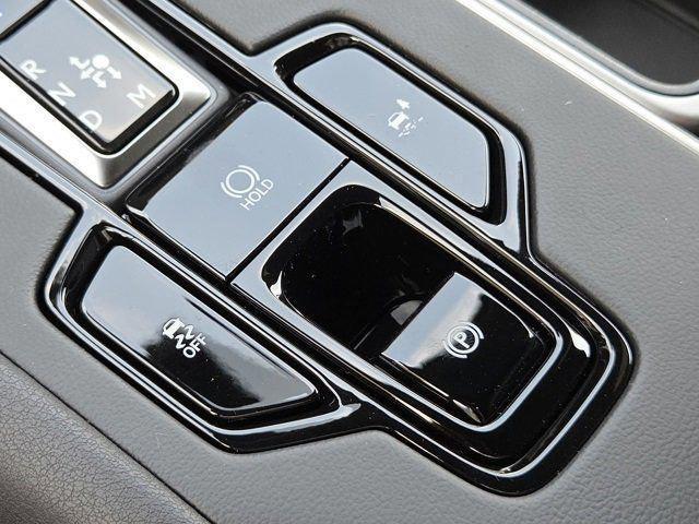 new 2026 Lexus TX 500h car, priced at $76,387