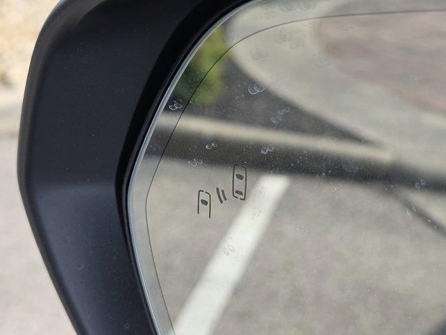 new 2026 Lexus TX 500h car, priced at $76,387