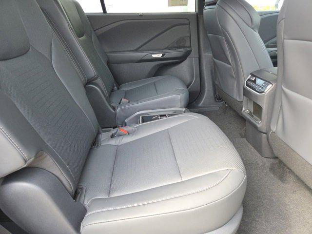 new 2026 Lexus TX 500h car, priced at $76,387