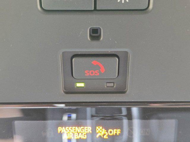 new 2026 Lexus TX 500h car, priced at $76,387