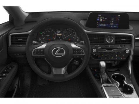 used 2021 Lexus RX 350 car, priced at $37,900