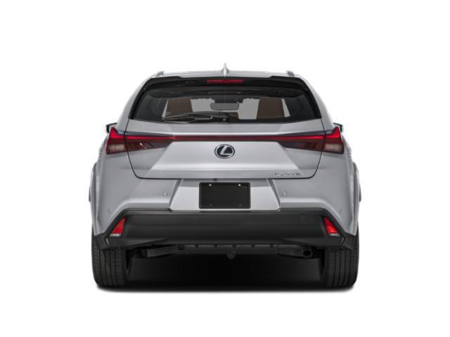 new 2026 Lexus UX 300h car, priced at $45,022