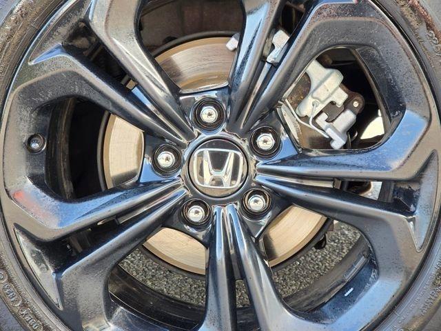 used 2024 Honda Accord car, priced at $25,500