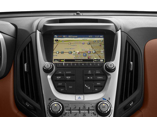 used 2017 Chevrolet Equinox car, priced at $11,798