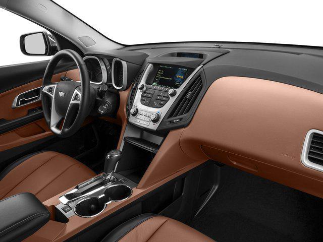 used 2017 Chevrolet Equinox car, priced at $11,798