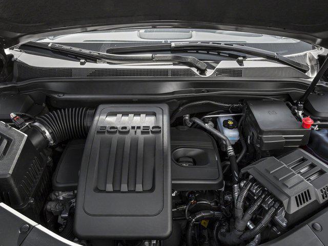 used 2017 Chevrolet Equinox car, priced at $11,798