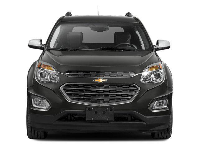 used 2017 Chevrolet Equinox car, priced at $11,798