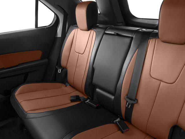used 2017 Chevrolet Equinox car, priced at $11,798