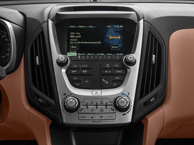 used 2017 Chevrolet Equinox car, priced at $11,798
