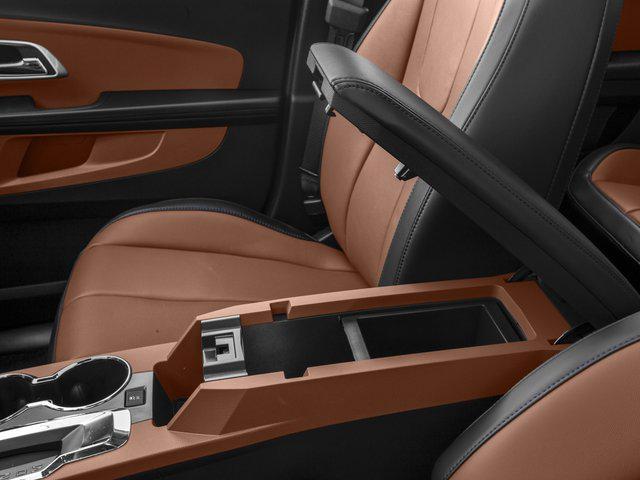 used 2017 Chevrolet Equinox car, priced at $11,798