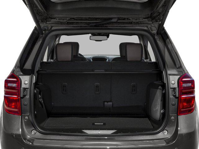 used 2017 Chevrolet Equinox car, priced at $11,798