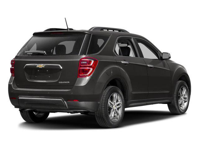 used 2017 Chevrolet Equinox car, priced at $11,798
