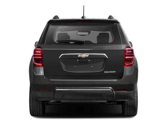 used 2017 Chevrolet Equinox car, priced at $11,798