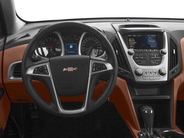 used 2017 Chevrolet Equinox car, priced at $11,798