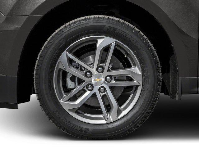 used 2017 Chevrolet Equinox car, priced at $11,798