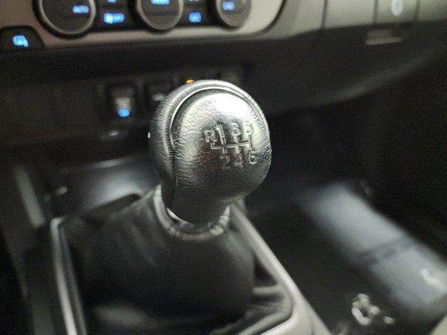 used 2022 Toyota Tacoma car, priced at $34,500