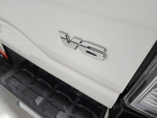 used 2022 Toyota Tacoma car, priced at $34,500