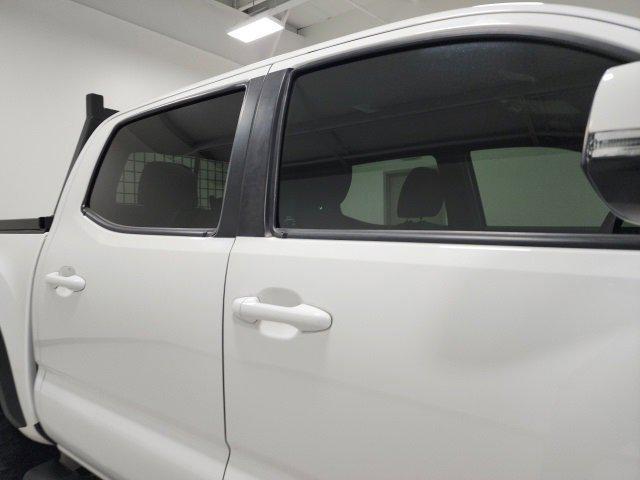 used 2022 Toyota Tacoma car, priced at $34,500