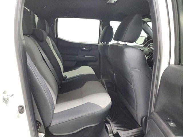 used 2022 Toyota Tacoma car, priced at $34,500