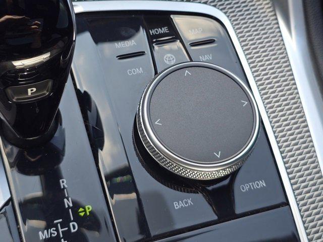 used 2023 BMW X6 car, priced at $43,900