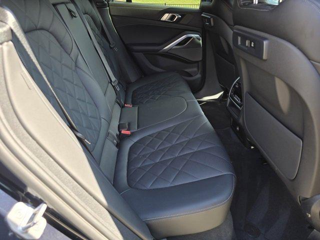 used 2023 BMW X6 car, priced at $43,900