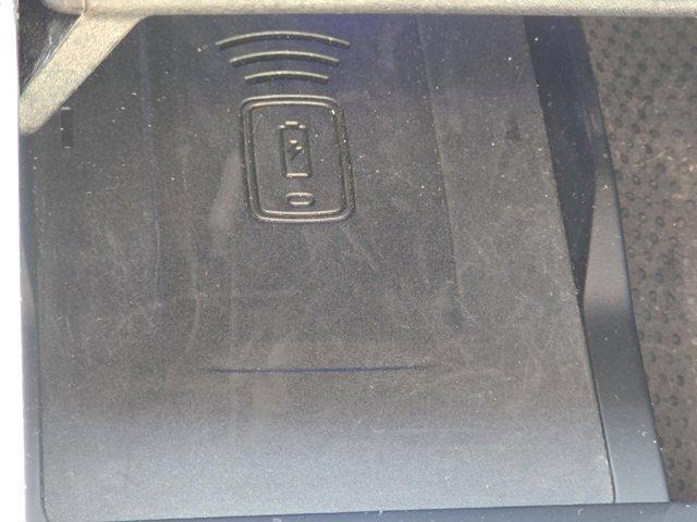 used 2023 BMW X6 car, priced at $43,900