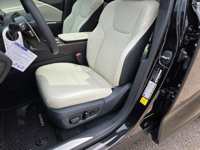 new 2026 Lexus RX 350 car, priced at $61,988