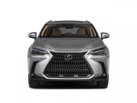 new 2026 Lexus NX 350 car, priced at $50,710